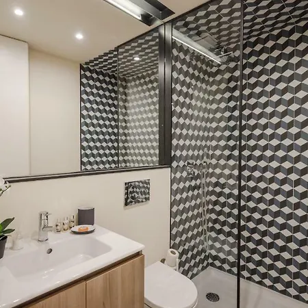 Hm - Ribeira São João 5k Apartamento Porto