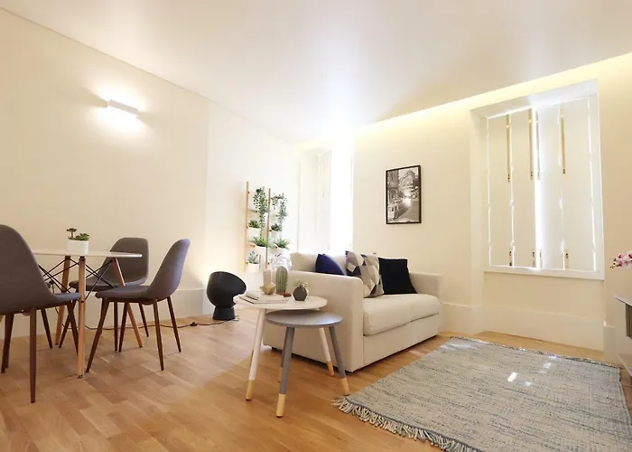 Hm - Ribeira Sao Joao 5k Apartment