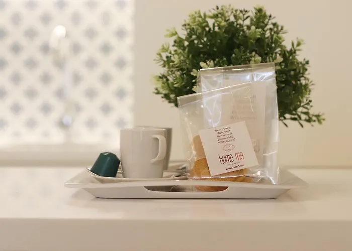 Hm - Ribeira Sao Joao 5k Apartment Porto