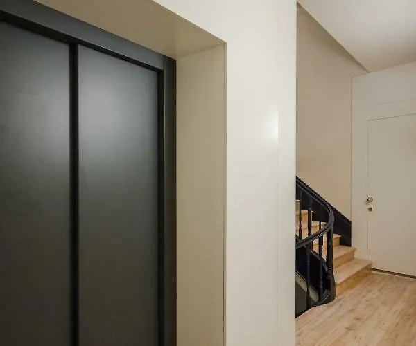 Hm - Ribeira Sao Joao 5k