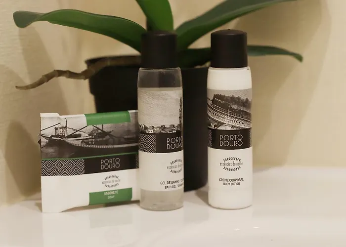 Apartment Hm - Ribeira Sao Joao 5k