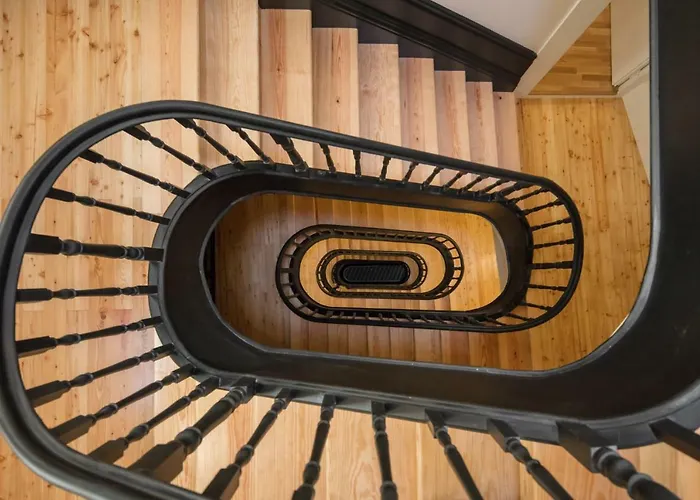 Apartment Hm - Ribeira Sao Joao 5k