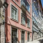Appartement Hm - Ribeira Sao Joao 5k Oporto