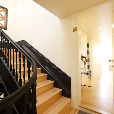 Lägenhet Hm - Ribeira Sao Joao 5k *