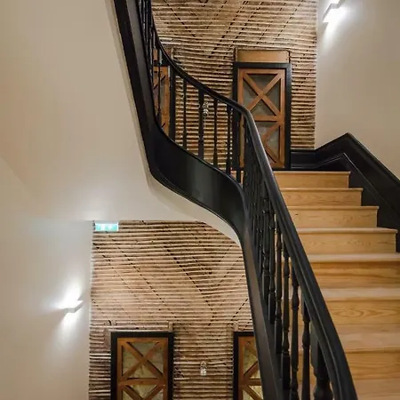 Hm - Ribeira Sao Joao 5k