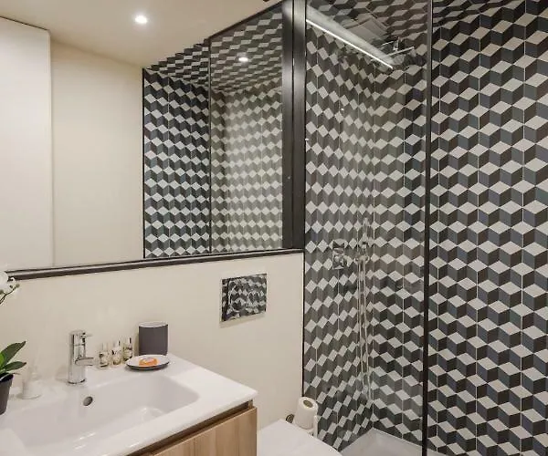 Hm - Ribeira Sao Joao 5k Appartement Oporto