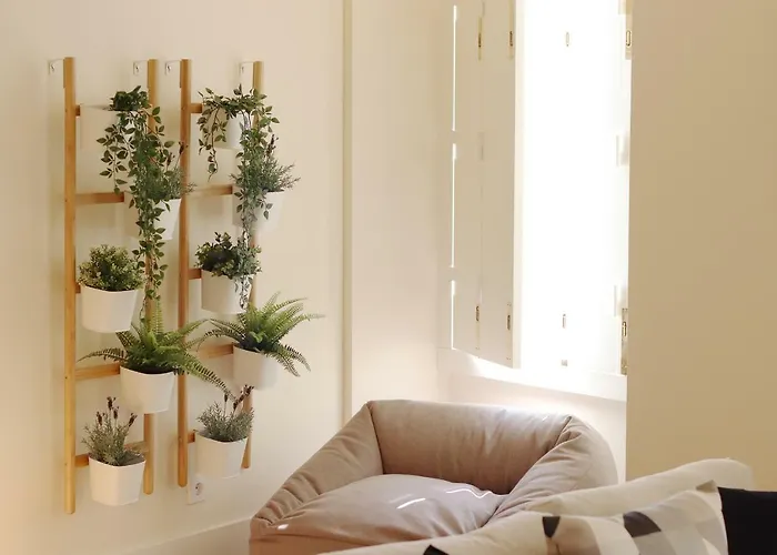 Appartement Hm - Ribeira Sao Joao 5k *