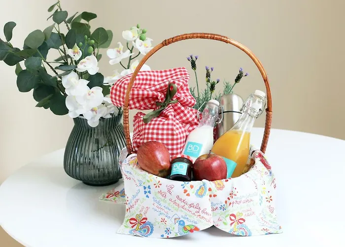 Hm - Ribeira Sao Joao 5k Appartement