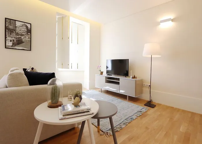 Appartement Hm - Ribeira Sao Joao 5k