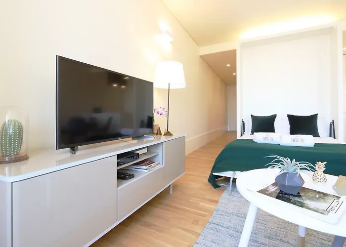 Hm - Ribeira Sao Joao 5k *