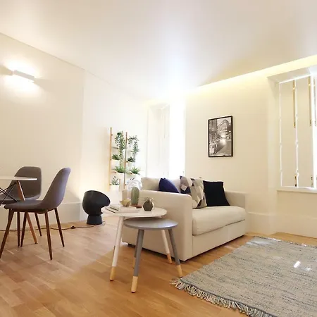 Hm - Ribeira Sao Joao 5k Appartement