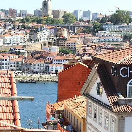 Hm - Ribeira Sao Joao 5k * Porto