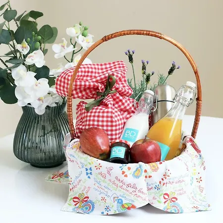 Hm - Ribeira Sao Joao 5k Appartement