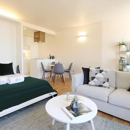Hm - Ribeira Sao Joao 5k Apartment