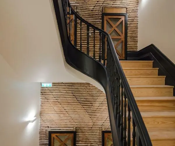 Hm - Ribeira Sao Joao 5k