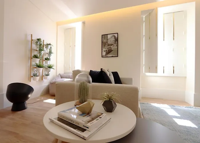 Appartement Hm - Ribeira Sao Joao 5k