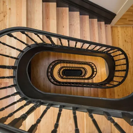 アパート Hm - Ribeira Sao Joao 5k