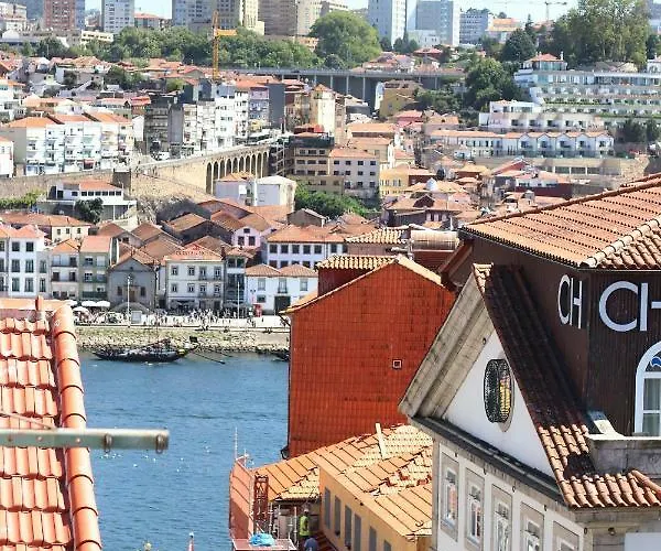 Hm - Ribeira Sao Joao 5k * ポルト